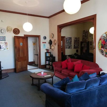 Jack'S Backpackers Hostel Blenheim Buitenkant foto