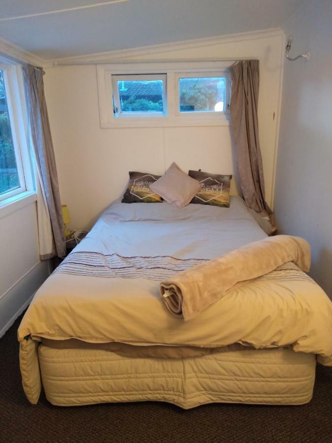 Jack'S Backpackers Hostel Blenheim Buitenkant foto