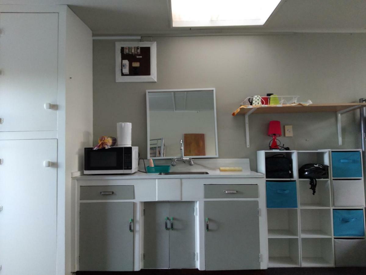 Jack'S Backpackers Hostel Blenheim Buitenkant foto